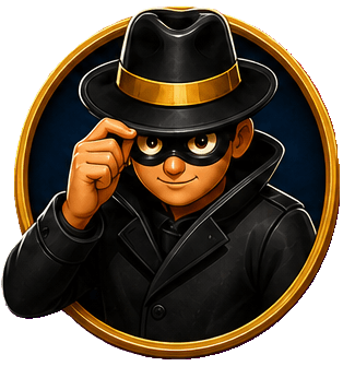 The Imposter detective